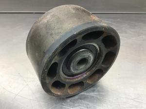 Liebherr Führungsrolle